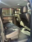 2014 Ford F-150 Lariat - 22940087 - 12