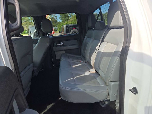 2014 Ford F-150 SUPERCREW - 22915397 - 10