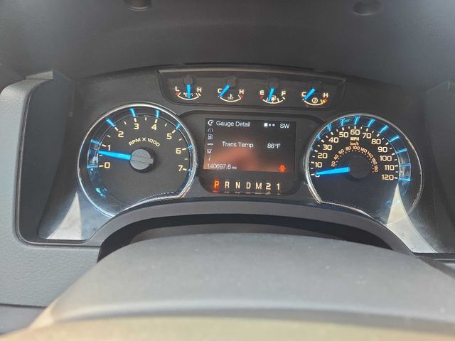2014 Ford F-150 SUPERCREW - 22915397 - 11