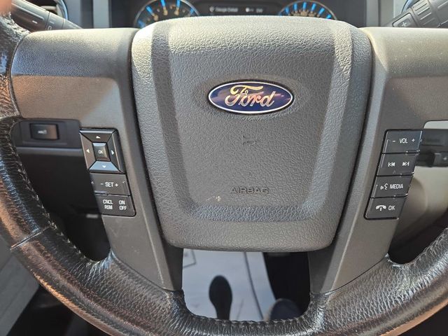 2014 Ford F-150 SUPERCREW - 22915397 - 12