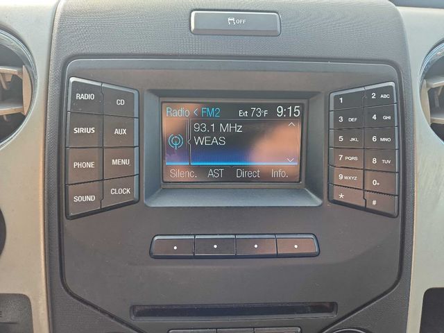 2014 Ford F-150 SUPERCREW - 22915397 - 13