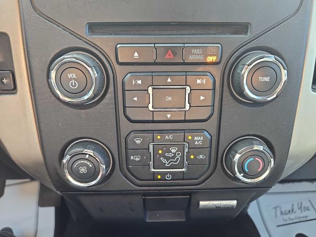 2014 Ford F-150 SUPERCREW - 22915397 - 14