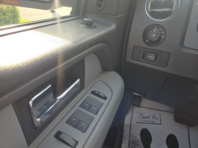 2014 Ford F-150 SUPERCREW - 22915397 - 15
