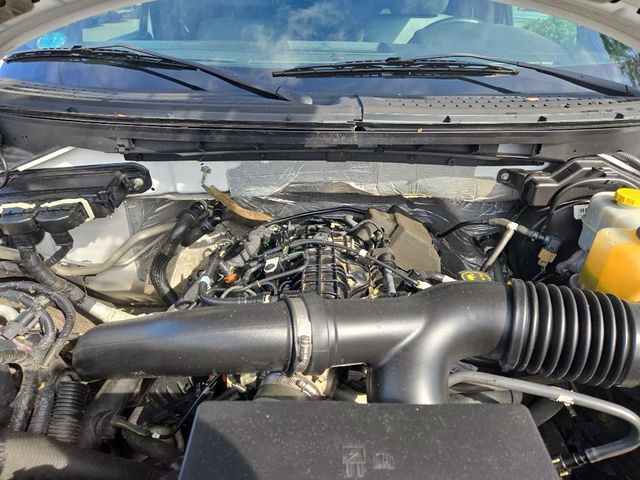 2014 Ford F-150 SUPERCREW - 22915397 - 16