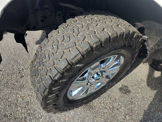 2014 Ford F-150 SUPERCREW - 22915397 - 17