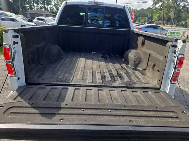 2014 Ford F-150 SUPERCREW - 22915397 - 18