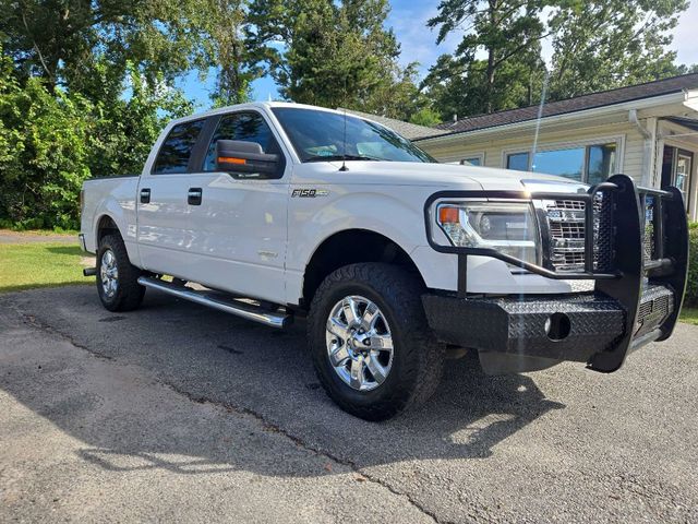 2014 Ford F-150 SUPERCREW - 22915397 - 6