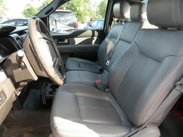 2014 Ford F-150 XL 8-ft. Bed 2WD - 22918910 - 9