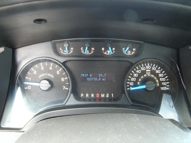 2014 Ford F-150 XL 8-ft. Bed 2WD - 22918910 - 11