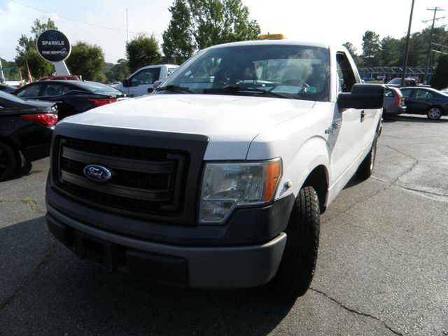 2014 Ford F-150 XL 8-ft. Bed 2WD - 22918910 - 6