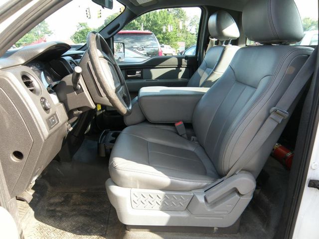 2014 Ford F-150 XL 8-ft. Bed 2WD - 22918910 - 8