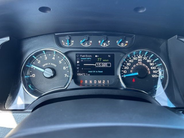2014 Ford F-150 XLT - 22930366 - 10