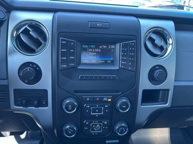 2014 Ford F-150 XLT - 22930366 - 11
