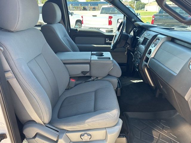 2014 Ford F-150 XLT - 22930366 - 12