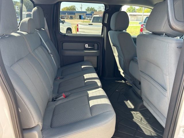 2014 Ford F-150 XLT - 22930366 - 13