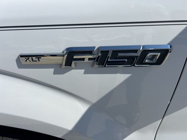 2014 Ford F-150 XLT - 22930366 - 15