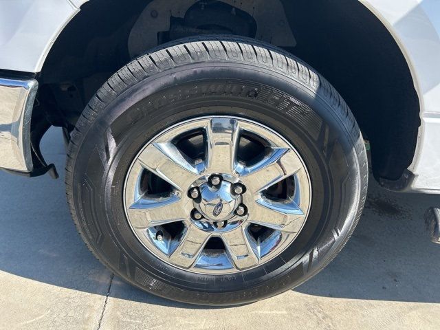2014 Ford F-150 XLT - 22930366 - 17