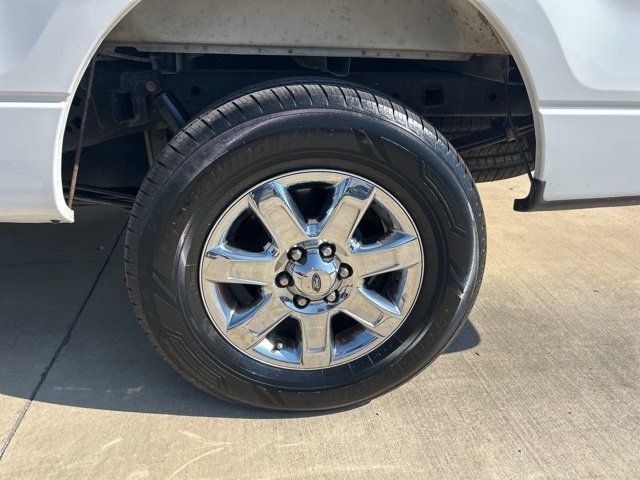 2014 Ford F-150 XLT - 22930366 - 18