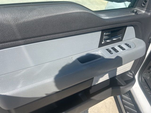 2014 Ford F-150 XLT - 22930366 - 8