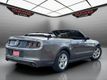 2014 Ford Mustang 2dr Convertible V6 - 22931919 - 12