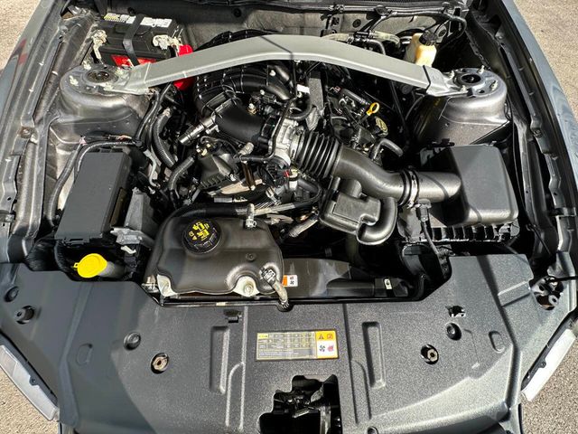 2014 Ford Mustang 2dr Convertible V6 - 22931919 - 28