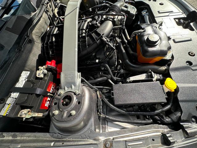 2014 Ford Mustang 2dr Convertible V6 - 22931919 - 29