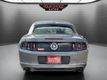 2014 Ford Mustang 2dr Convertible V6 - 22931919 - 4