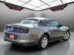 2014 Ford Mustang 2dr Convertible V6 - 22931919 - 5