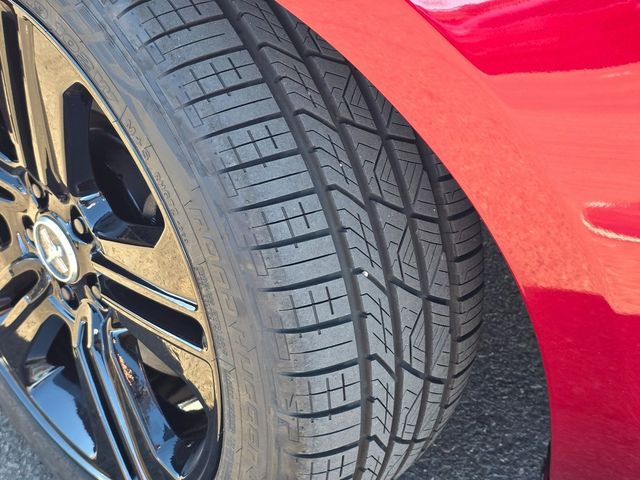 2014 Ford Mustang 2dr Coupe GT - 22936390 - 10