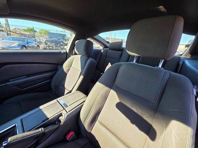 2014 Ford Mustang 2dr Coupe GT - 22936390 - 13