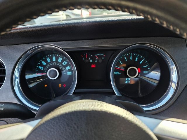 2014 Ford Mustang 2dr Coupe GT - 22936390 - 18