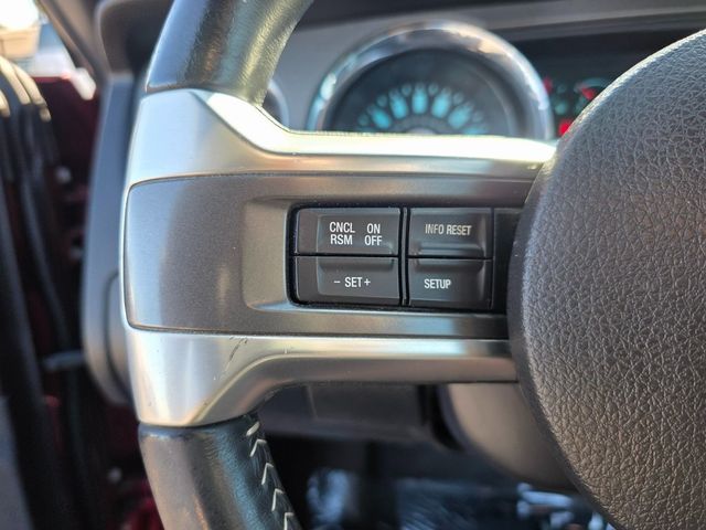 2014 Ford Mustang 2dr Coupe GT - 22936390 - 19