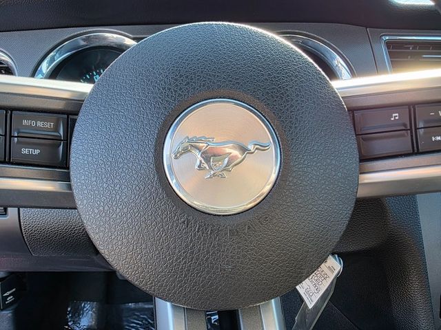 2014 Ford Mustang 2dr Coupe GT - 22936390 - 20
