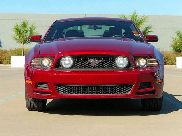 2014 Ford Mustang 2dr Coupe GT - 22936390 - 2