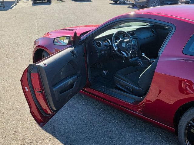 2014 Ford Mustang 2dr Coupe GT - 22936390 - 30