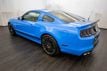 2014 Ford Mustang 2dr Coupe Shelby GT500 - 22074947 - 10