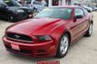 2014 Ford Mustang 2dr Coupe V6 - 22410920 - 0