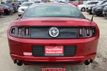 2014 Ford Mustang 2dr Coupe V6 - 22410920 - 4