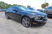 2014 FORD MUSTANG 2dr Coupe V6 Premium - 22930407 - 4