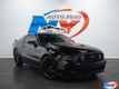 2014 Ford Mustang GT, LED TAILLAMPS, SPOILER, SELECT SHIFT AUTOMATIC, SPORT SEATS - 22366593 - 5