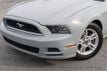 2014 Ford Mustang SALVAGE TITLE - 22399924 - 21