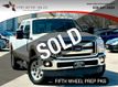 2014 Ford Super Duty F-250 SRW 4WD Crew Cab 156" Lariat - 22371424 - 0