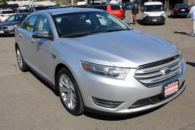 2014 Ford Taurus - 1FAHP2F8XEG172077