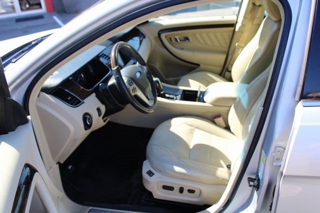 2014 Ford Taurus 4dr Sedan Limited FWD - 22918160 - 9