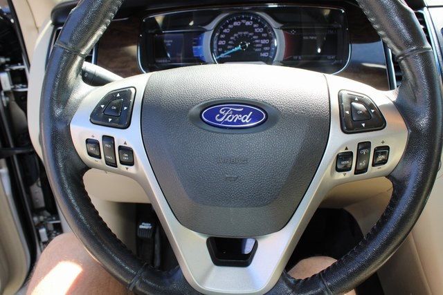 2014 Ford Taurus 4dr Sedan Limited FWD - 22918160 - 11