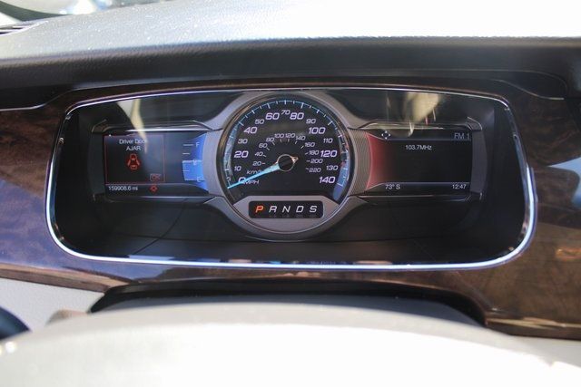 2014 Ford Taurus 4dr Sedan Limited FWD - 22918160 - 12