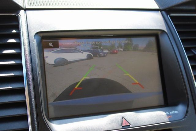 2014 Ford Taurus 4dr Sedan Limited FWD - 22918160 - 14