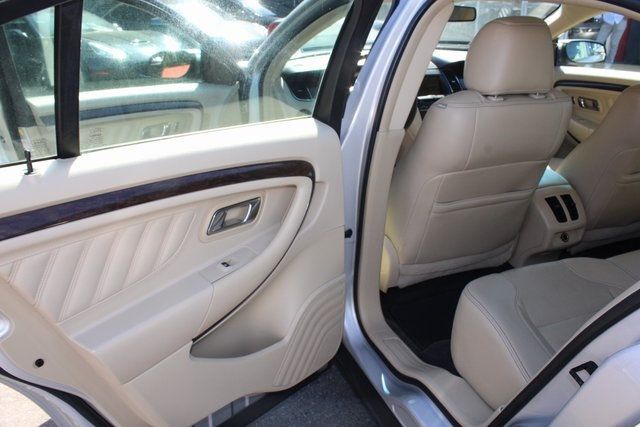 2014 Ford Taurus 4dr Sedan Limited FWD - 22918160 - 19
