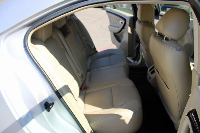 2014 Ford Taurus 4dr Sedan Limited FWD - 22918160 - 20