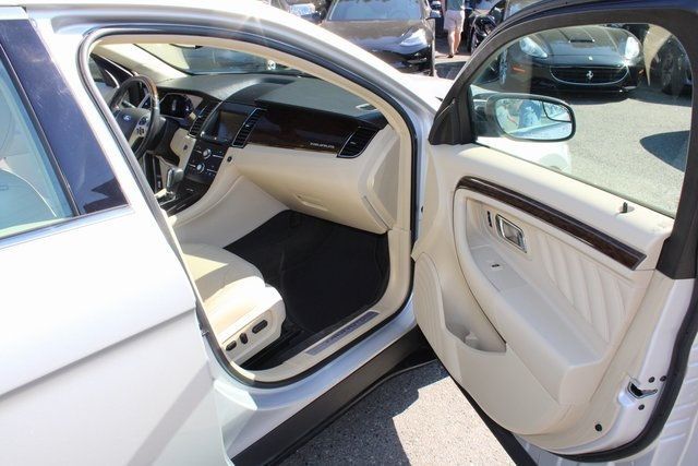 2014 Ford Taurus 4dr Sedan Limited FWD - 22918160 - 22